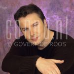 Wessel van Diepen at studio in Amsterdam.

[keywords]Posed, Eyecontact, Smiling, DJ[/keywords]